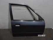 Tür Rechts Vorne 1648720 Ford Escort 6 (AFL) Limousine 1.6 16V (L1H)