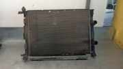 Radiator 8200115542D Renault SCENIC II Grand Confort Dynamique