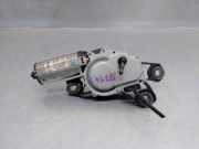Scheibenwischermotor Hinten 6K6955711C Seat IBIZA (6K1) 1.4