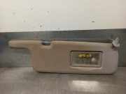 Sonnenblende Rechts MR915117 Mitsubishi SPACE STAR (DG0) 1.9 DI-D CAT