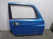 Tür Rechts Vorne 6200406010 SsangYong Korando (KJ) Geländewagen 2.3 TD (OM661LA)