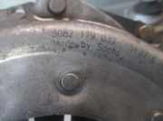 Kupplungsset 1878054741 Audi 80 (B4) Limousine 2.0 E (ABT)