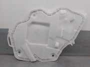 Zierleiste VOOR 67832K0010 Toyota YARIS 1.5 16V CAT