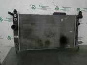 Radiator 52405095 Peugeot 106 (S2) 1.1