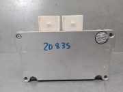 Steuergerät Automatik Getriebe 27607552614 BMW 5 serie Touring (E61) Kombi 525Xi 24V (N52-B25A)