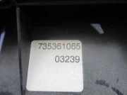 Türgriff Innen Links Hinten MB669169 Mitsubishi Pajero Hardtop (V1/2/3/4) Geländewagen 2.8 TD ic (4M40)