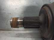 Sicherheitsgurt Rechts Hinten 64660SC001AR Subaru Forester (SH) SUV 2.0D (EE20)