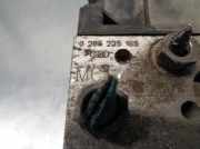 Abs Pumpe 454158 Peugeot 807 Großraumlimousine 2.2 HDiF 16V (DW12TED4(4HW))