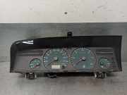 Tachoeinheit Kmh 9637657180 Citroën Xantia (X1/2) Schrägheck 2.0 HDi 90 (DW10TD(RHY))