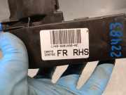 Scheinwerfer Halter Rechts 1216466 Opel Monterey Geländewagen 3.1 TD (4JG2-TC)