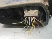 Schwungrad 4486794 Ford Transit RWD Van 2.4 TDdi 16V (D4FA)