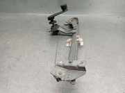 Fensterheber Links Hinten MANUAL Peugeot 206 SW (2E/K) Kombi 1.4 HDi (DV4TD(8HX))