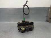 Türschloss Links Hinten 133694 Opel ASTRA J LIM. 1.6 CDTI DPF