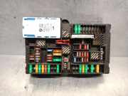 Sicherungskasten 61356992956 BMW 5 serie (G30) Limousine 520d 2.0 TwinPower Turbo 16V (B47-D20A)