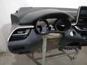 Armaturenbrett 55401F4011C4 Toyota C-HR (X1,X5) SUV 1.8 16V Hybrid (2ZRFXE)