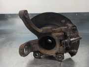 Achsschenkel Halter Rechts Vorne 7D0407258 Volkswagen Transporter T4 Van 2.5 TDI (AJT) AJT