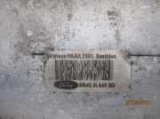 Ladeluftkühler XS4Q9L440BD Ford Focus 1 Wagon Kombi 1.8 TDdi (C9DB)