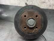 Achsschenkel Halter Rechts Hinten 418001 Opel Tigra Twin Top Cabrio 1.3 CDTi 16V (Z13DT)
