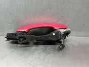 Türgriff Außen Links Vorne 8V0837109A Audi A3 Sportback (8VA/8VF) Schrägheck 5-drs 2.0 TDI 16V (CRLB)