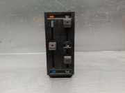 Bedienung Klimaanlage 90181615 Opel KADETT E 1.6