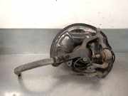 Hintertür GRISPLATA Jeep Grand Cherokee (WG/WJ) SUV 3.1 TDI (665.921)