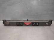 Warnleuchte Schalter YUL500400WUX Land + Range Rover Discovery III (LAA/TAA) Geländewagen 2.7 TD V6 (276DT)