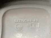 Kotflügel Rechts Vorne 66320M3210 Kia Joice Großraumlimousine 2.0 16V (G4CP)