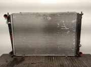 Radiator 253104A100 Hyundai H-1/Starex Bus 2.5 Tci (D4BH)