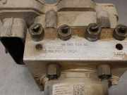 Grill 9636751980 Citroën C5 Berline (DC) Schrägheck 2.0 HDi 110 (DW10ATED(RHZ))