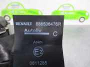 Sicherheitsgurt Mh 888506476R Dacia 1.5 dCi Diesel FAP CAT