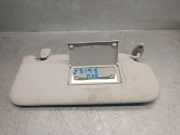 Sonnenblende Rechts 1624475 Ford Fiesta 5 (JD/JH) Schrägheck 1.6 16V (FYJB)