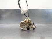 Hintertür NEGRO Peugeot 407 (6C/J) Coupé 2.7 HDi V6 24V (DT17TED4(UHZ))