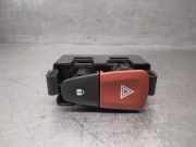 Warnleuchte Schalter 8200214895 Renault Megane III Berline (BZ) Schrägheck 5-drs 1.5 dCi 85 (K9K-F830)
