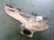 Auspuff Krümmer 028253033AA Seat Inca (6K9) Van 1.9 D (1Y)