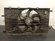 Kühlerventilator 97055935 Opel Zafira Tourer (P12) Großraumlimousine 2.0 CDTI 16V 130 Ecotec (A20DT)