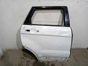 Tür Rechts Hinten LR028556 Land + Range Rover Range Rover Evoque (LVJ/LVS) SUV 2.2 TD4 16V (224DT(DW12BTED4))