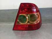 Lichtschalter 61318363683 BMW 5 serie (E39) Limousine 525d 24V (M57-D25)