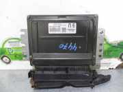 Motorsteuergerät MEC32210E34403 Nissan ALMERA (N16/E) 1.5 16V CAT