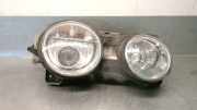 Scheinwerfer Rechts 4R8313W029BA Jaguar S-type (X200) Limousine 2.7 D 24V (7B)