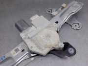 Achsschenkel Halter Rechts Hinten 52720G4AA0 Hyundai i30 (PDEB5/PDEBB/PDEBD/PDEBE) Schrägheck 1.0 T-GDI 12V (G3LE)