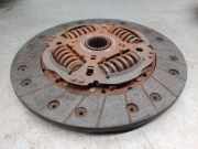 Sicherheitsgurt Links Hinten 4PUERTAS Honda Accord (CG/CH/CL) Limousine 1.6i 16V (D16B6)