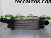 Ladeluftkühler 9645682880 Peugeot 407 (6D) Limousine 2.0 HDiF 16V (DW10BTED4(RHR))