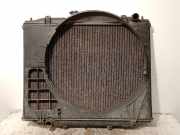 Radiator 214107F001 Nissan Terrano II (R20/TR50) Geländewagen 2.7 TDi (TD27TI)