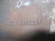 Motorsteuergerät 9636448380 Citroën Xantia (X1/2) Schrägheck 2.0 HDi 110 (DW10ATED(RHZ))