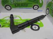 Tankklappe K0808108 Opel Frontera (6B) Geländewagen 2.2 DTI 16V (X22DTH)