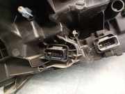 Bedienung Klimacontrolle 559000F080 Toyota Verso Großraumlimousine 2.0 16V D-4D-F (1AD-FTV(Euro 4))