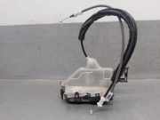 Türschloss Rechts Hinten 16943717 Citroën CITROËN AIRCROSS II (2R_, 2C_) 1.2 PureTech 82 (2RHMRC, 2RHMZB)