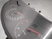 Nebelscheinwerfer Rechts Vorne 04805857AA Jeep Compass I (MK49) SUV 2.0 CRD 16V 4x4 (BYL)