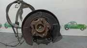 Achsschenkel Halter Links Hinten 43202JG200 Nissan X-Trail (T31) SUV 2.0 XE,SE,LE dCi 16V 4x4 (M9R)