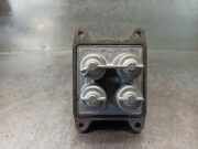 Vorglüh Relais A0001591604 Mercedes-Benz S (W220) Limousine 3.2 S-320 CDI 24V (OM613.960)